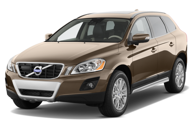 Osłony przeciwsłoneczne do samochodu Volvo XC60 I Osłona