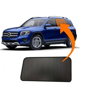 mercedes glb