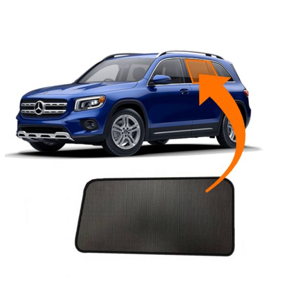 mercedes glb