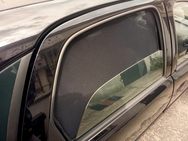 osłona przeciwsłoneczna do opel corsa c