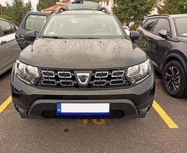 zasłonka przeciwsłoneczna