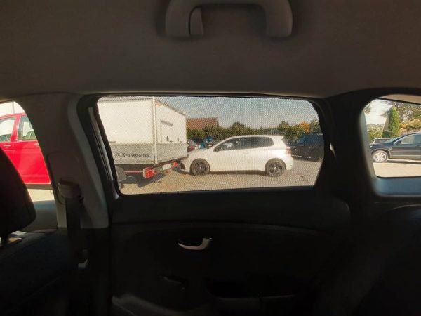 zasłonka przeciwsłoneczna